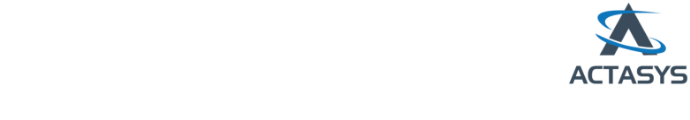 Actasys logo