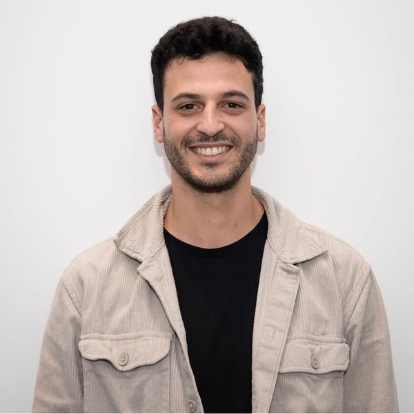 Din Shalit, Industry 4.0, Energy & Defense Domain Manager
