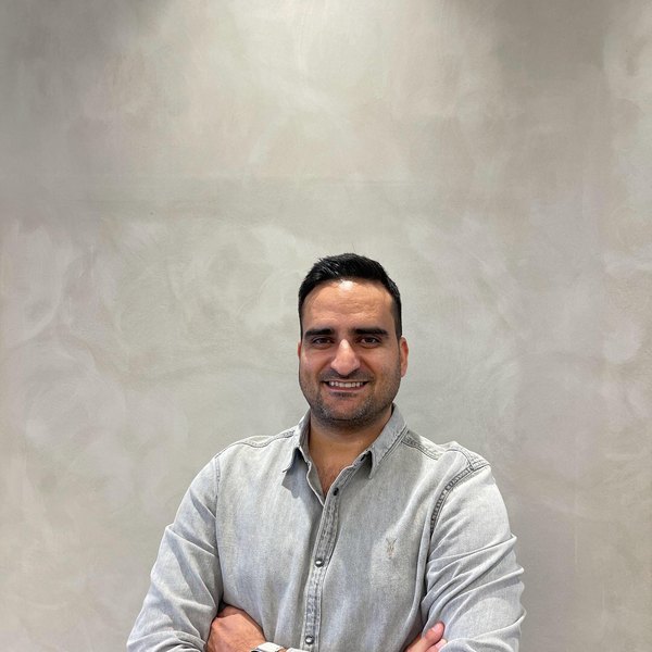 Evyatar Ben-Ishay, POC Center Manager