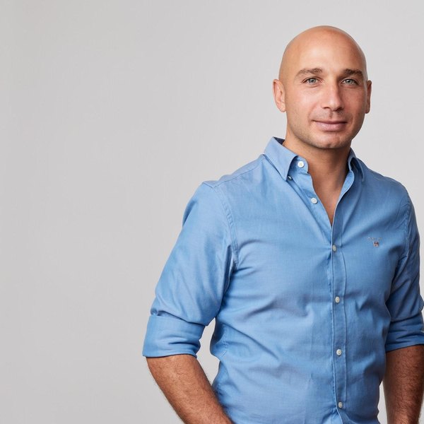 Liav Ben Rubi, CEO