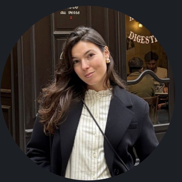 Neta Fuchs, Automotive & Logistics Domain Manager