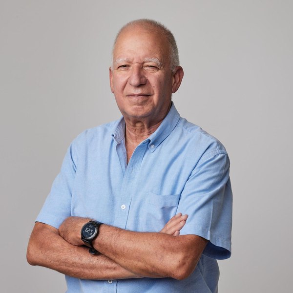 Shay Livnat, Chairman