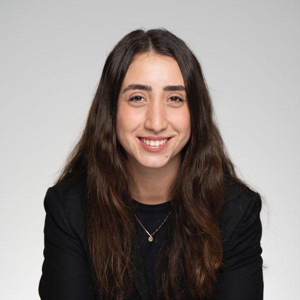 Yael Silberbusch, Office Manager