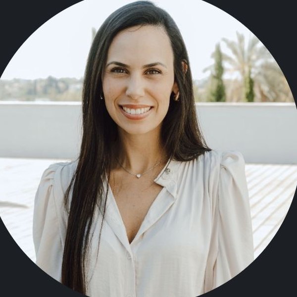 Yuval Asayag, Operations & Marketing Lead